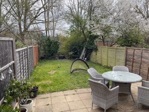 Garden- click for photo gallery